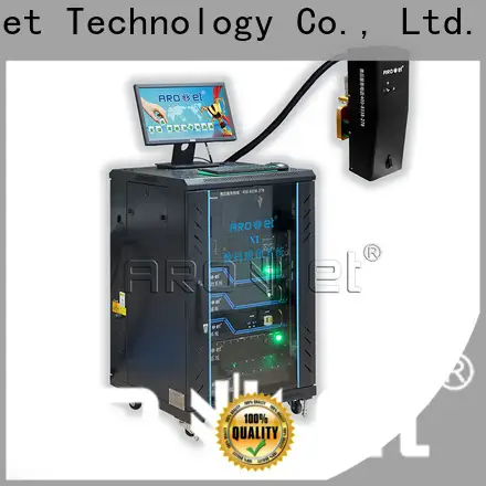 high-quality marking machine sidejetting supplier for promotion 1