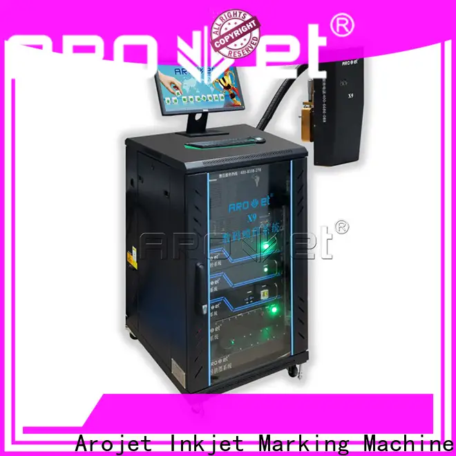 professional date printer machine industrial company for paper 1