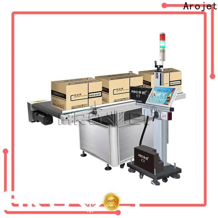 Arojet new ink jet technologies directly sale for sale 1