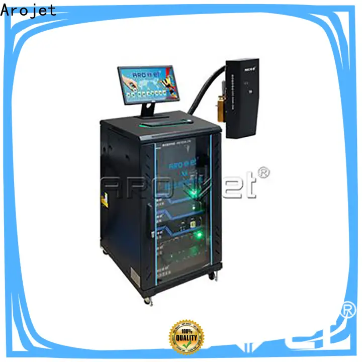 quality inkjet marking x6 series bulk production 1