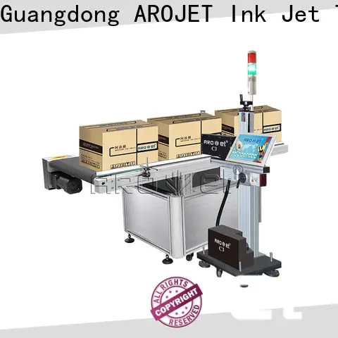 best industrial inkjet printers costeffective company for packaging 1
