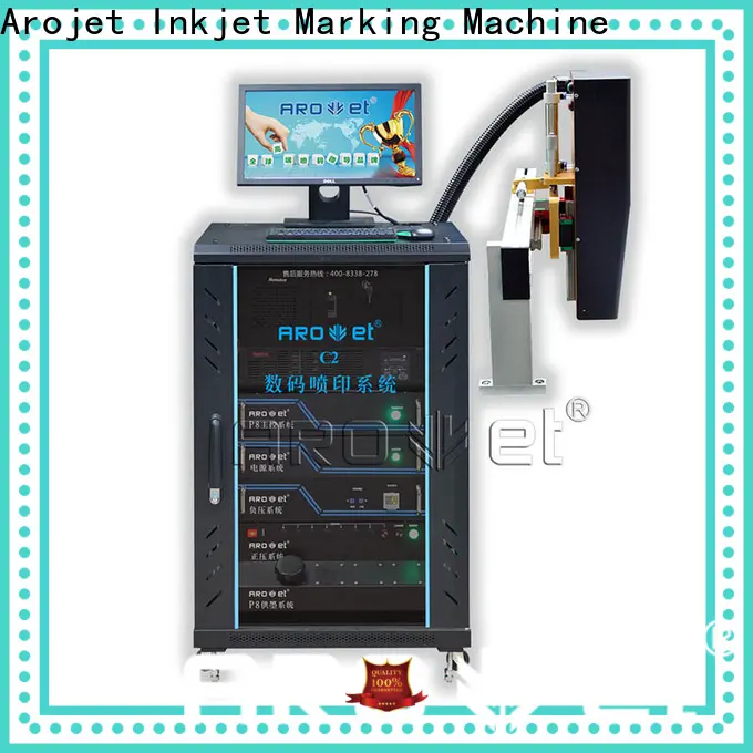 new industrial printer uv from China for label 1