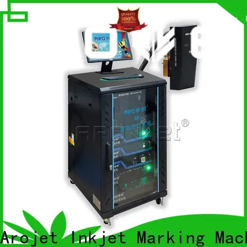 Arojet practical high speed digital printing wholesale bulk production 1