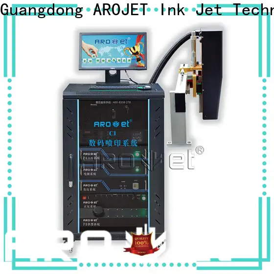 Arojet quality inkjet printing system supply for business 1