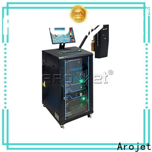 Arojet industrial industrial inkjet printers wholesale bulk production 1