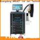 Arojet x9 advantages of inkjet printer supply for label 1