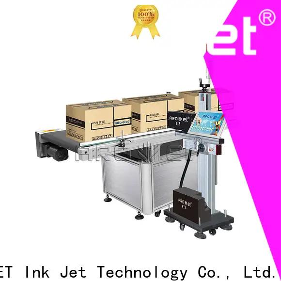 Arojet c3 inkjet box printer best supplier for promotion 1