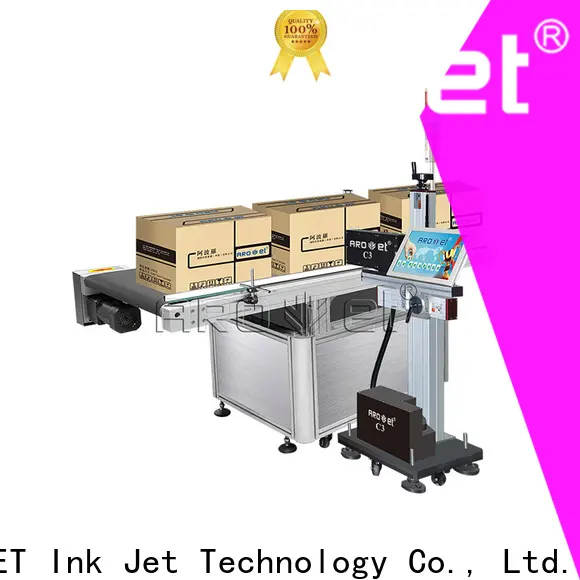 Arojet c3 inkjet box printer best supplier for promotion 1