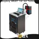 Arojet ultrahigh inkjet printer industrial best supplier bulk production 1