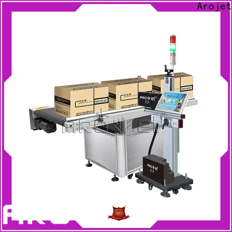 customized inkjet printing technology date best supplier for film 1
