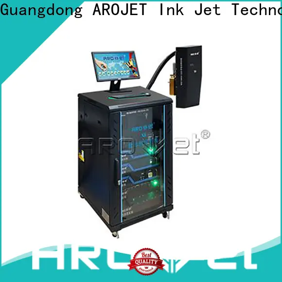 Arojet machine inkjet printers supply for paper 1
