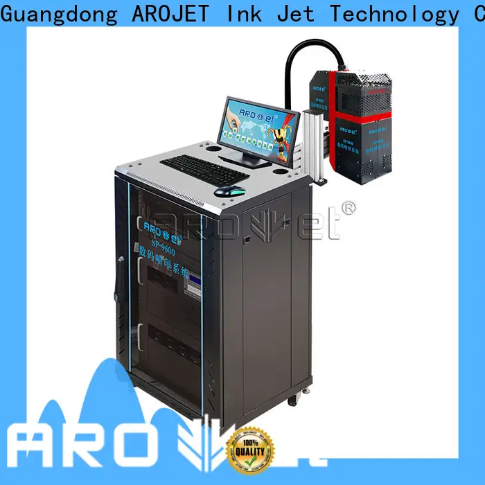 Arojet printer factory direct supply for promotion 1