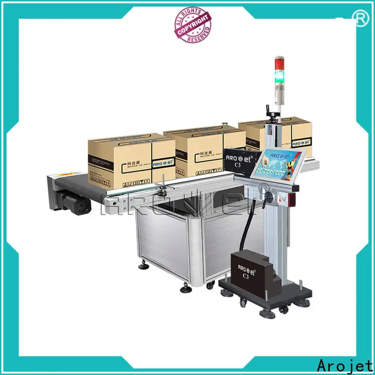 top quality ink jet coder multicolored suppliers for label 1