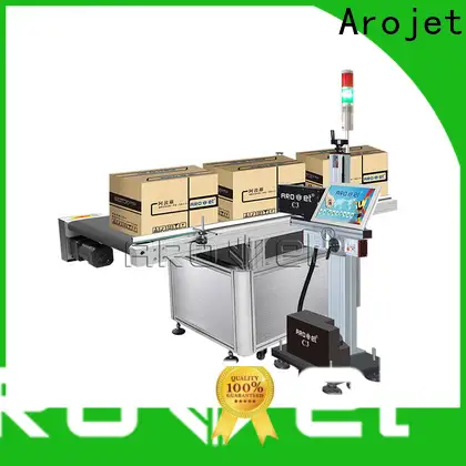 factory price industrial ink jet coders company for label 1