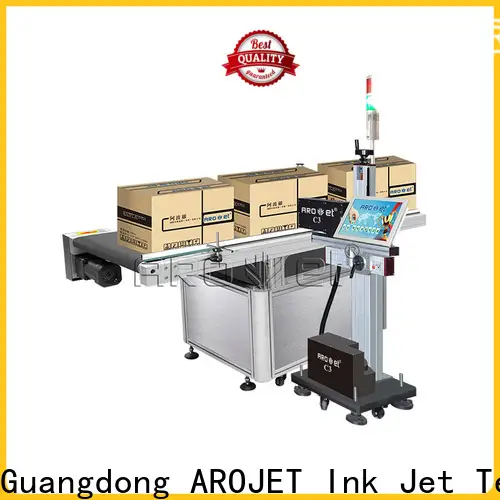Arojet em313w inkjet printing technology factory for sale 1