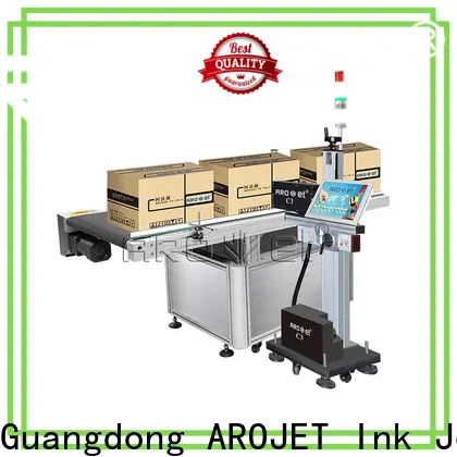 new coding and marking systems inkjet directly sale bulk production 1