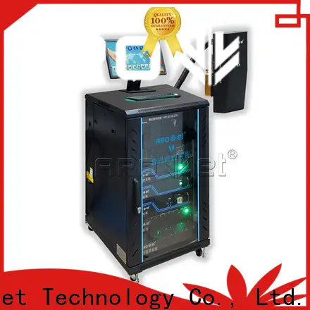 Arojet hot-sale high speed digital printing supplier bulk buy 1