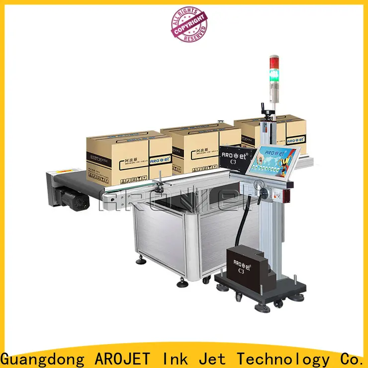 hot-sale inkjet coding and marking best manufacturer for business 1