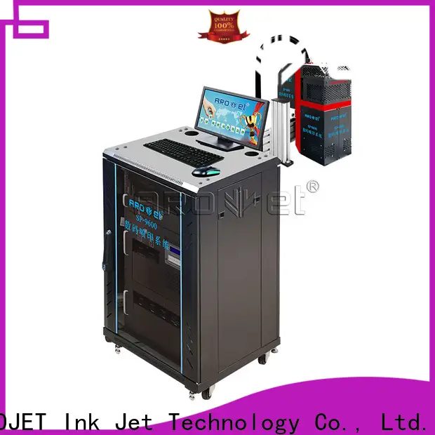 Arojet AROJET inkjet marking suppliers for sale 1