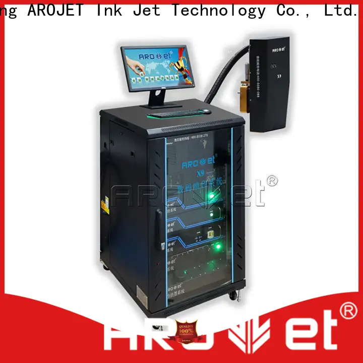 practical industrial inkjet printing variable from China for film 1