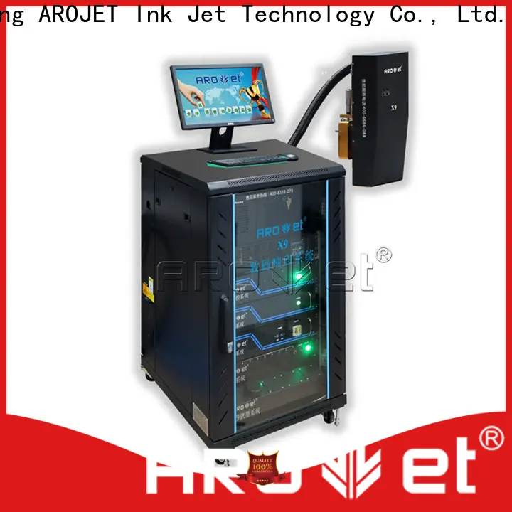 practical industrial inkjet printing variable from China for film 1