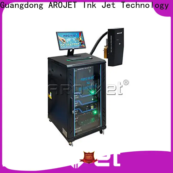 Arojet cost-effective inkjet code printer factory direct supply for business 1
