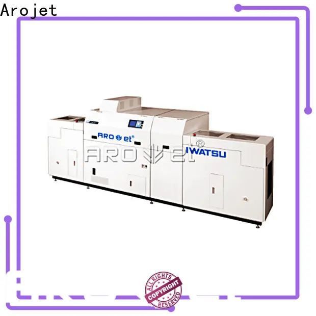 Arojet uv date coding printer from China for sale 1
