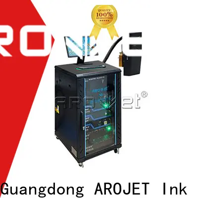 Arojet energy-saving date label printer from China for paper 1