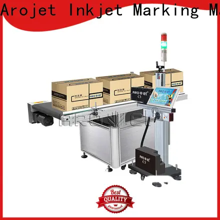top selling inkjet printer for plastic bags highspeed supply for label 1