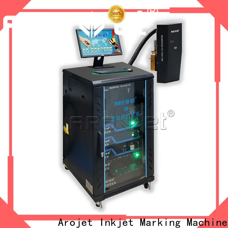 customized industrial inkjet coder c3 directly sale for packaging 1