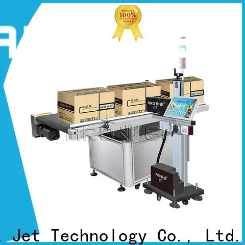 customized inkjet carton printer manufacturer for film 1