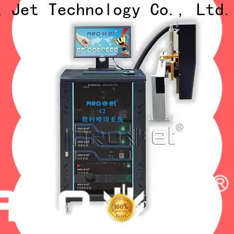 Arojet sheetfed test inkjet printer best supplier for business 1