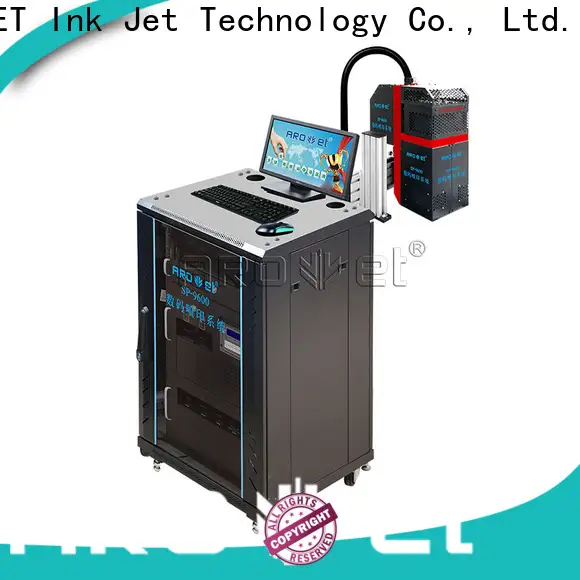 factory price speed of inkjet printer highspeed factory direct supply bulk buy 1