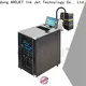 Arojet sidejetting variable data printers supply for paper 1