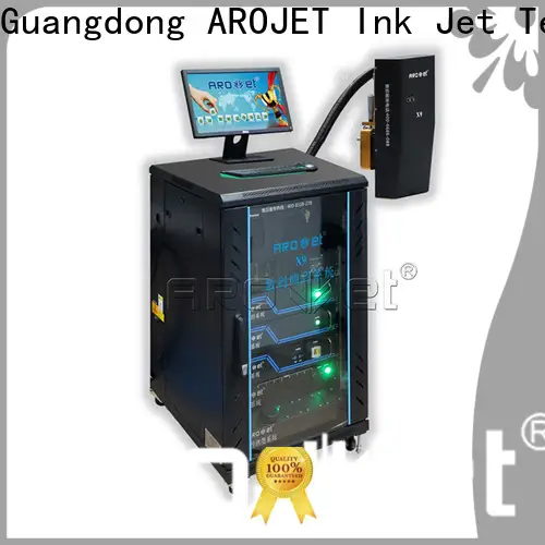 Arojet top quality uv jet printer suppliers for promotion 1
