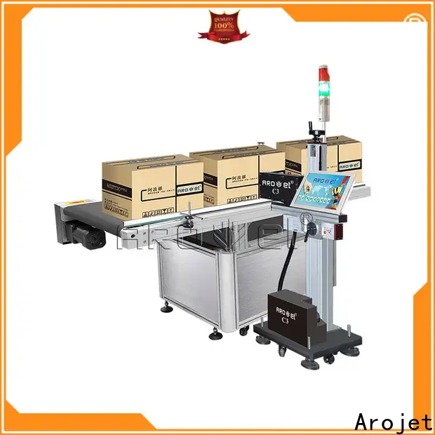 Arojet control print inkjet printers best supplier for sale 1