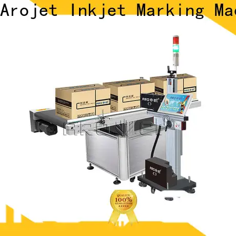 Arojet energy-saving inkjet digital factory direct supply for film 1