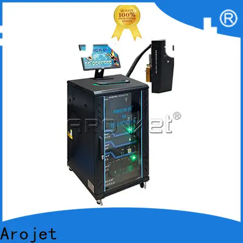 Arojet worldwide high speed digital printing directly sale for packaging 1