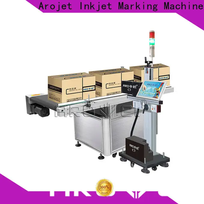 top quality variable data inkjet printing with good price bulk production 1