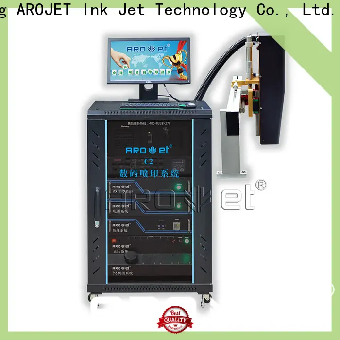 custom date coding printer sheetfed company for promotion 1