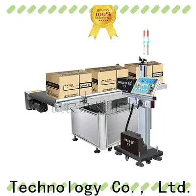 Arojet hot selling speed of inkjet printer best manufacturer for packaging 1