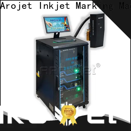 Arojet professional best selling inkjet printer directly sale for business 1