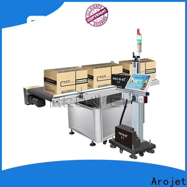 AROJET bestcode printer industrial supply for sale 1