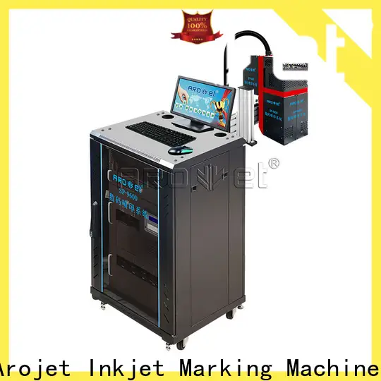Arojet quality label inkjet printer wholesale for label 1