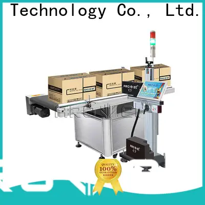 Arojet ink jet marking systems with good price for carton 1