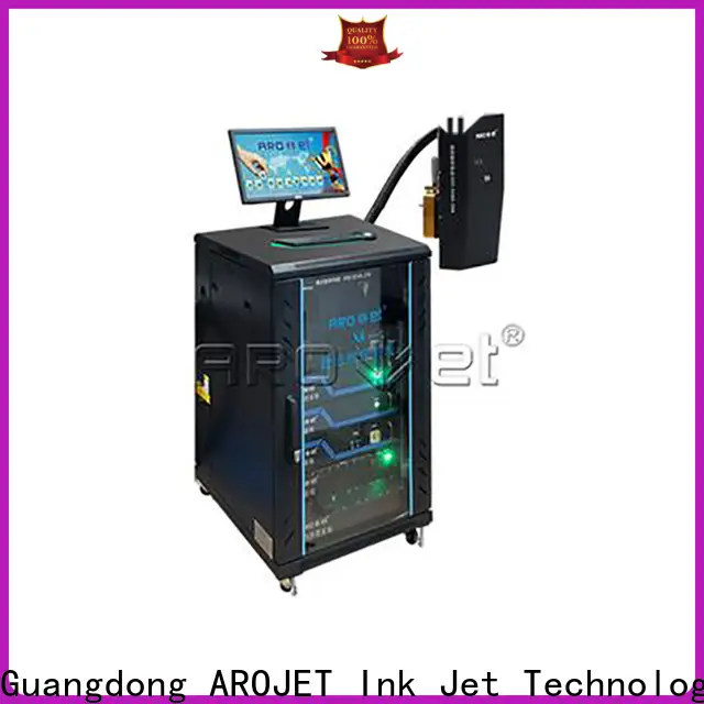 Arojet costeffective high speed inkjet printing supplier bulk buy 1