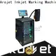 Arojet quality industrial inkjet coders supplier for film 1