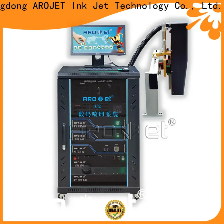Arojet machine inkjet wholesale factory direct supply for sale 1