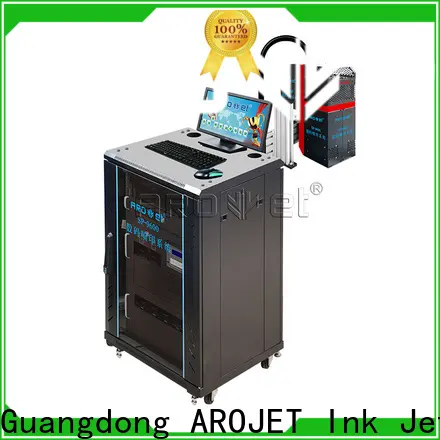 hot selling test inkjet printer machine best manufacturer for paper 1