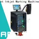 Arojet sidejetting top inkjet printer factory direct supply bulk production 1